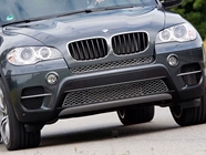 BMW X5 2011-2013 3M Headlight Protection Film