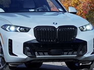 BMW X5 2024-2025 Avery Dennison Headlight Protection Kits