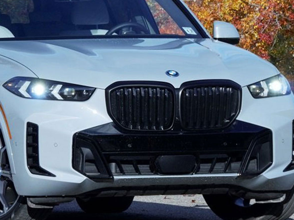 Avery Dennison™ BMW X5 2024-2024 Headlight Protection Film