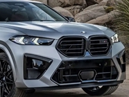 BMW X6 2024-2025 Headlight Protection Kit