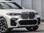 BMW X7 2019-2022 Headlight Protection Kit