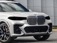 BMW X7 2019-2022 Headlight Tint