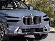 BMW X7 2023-2025 Headlight Tint