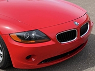 BMW Z4 2003-2005 Avery Dennison Headlight Protection Kits