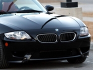 BMW Z4 2003-2005 Headlight Protection Kit