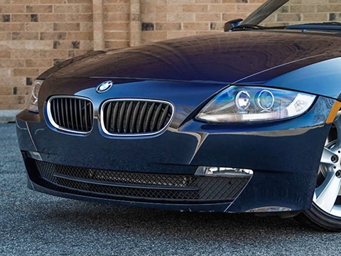 Rshield™ BMW Z4 2006-2008 Headlight Protection Film