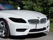 BMW Z4 2009-2016 Headlight Tint