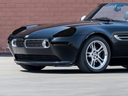 BMW Z8 2000-2003 Headlight Tint