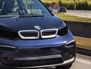 BMW i3 2018-2021 Headlight Tint