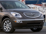 Buick Enclave 2008-2012 Headlight Protection Kit