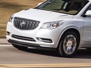 Buick Enclave 2013-2017 Headlight Protection Kit