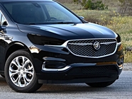 Buick Enclave 2018-2021 Headlight Tint