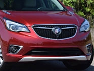 Buick Envision 2016-2020 3M Headlight Protection Film