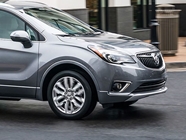 Buick Envision 2016-2020 Avery Dennison Headlight Protection Kits