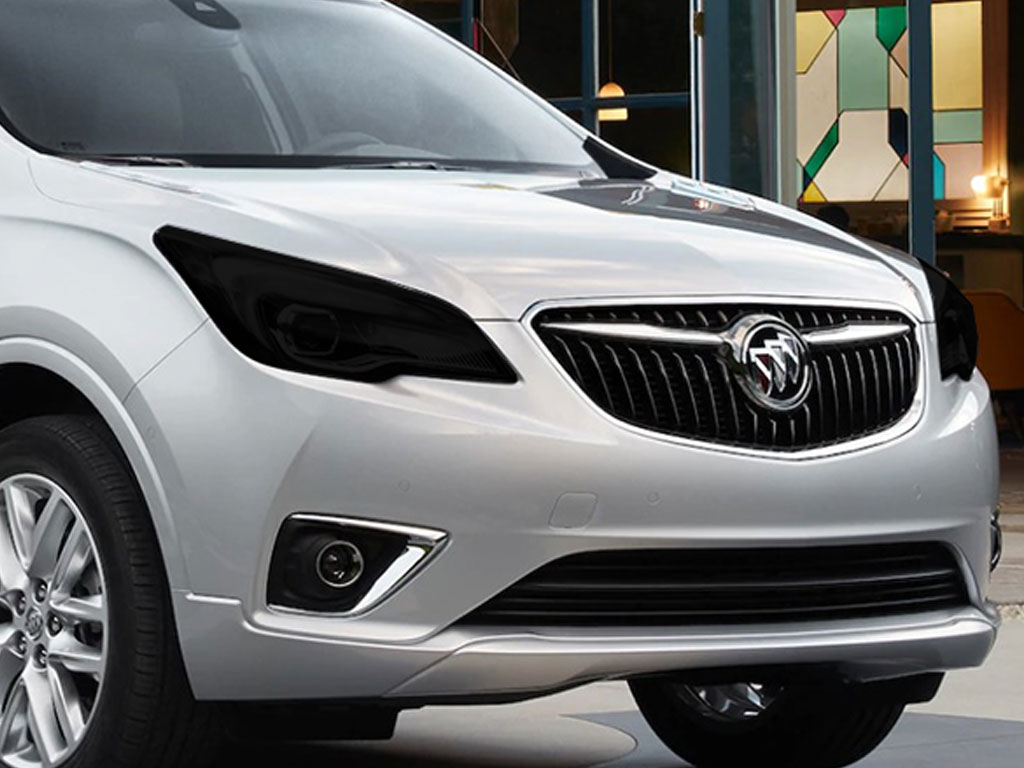 Rtint™ Buick Envision 2016-2020 Headlight Tint