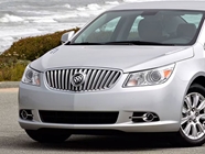 Buick Lacrosse 2010-2013 Avery Dennison Headlight Protection Kits