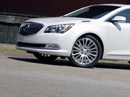 Buick Lacrosse 2014-2016 Avery Dennison Headlight Protection Kits