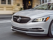 Buick Lacrosse 2017-2019 Headlight Protection Kit