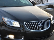 Buick Regal CXL 2011-2013 Headlight Protection Kit