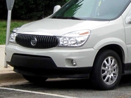 Buick Rendezvous 2002-2007 Headlight Protection Kit