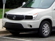 Buick Rendezvous 2002-2007 Headlight Tint