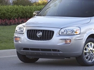 Buick Terraza 2005-2007 Headlight Protection Kit