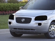 Buick Terraza 2005-2007 Headlight Tint