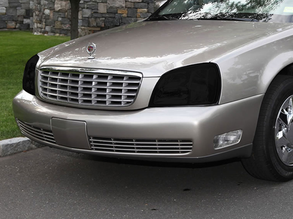 Rtint™ Cadillac Deville 2000-2005 Headlight Tint