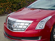 Cadillac ELR 2014-2016 3M Headlight Protection Film