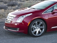 Cadillac ELR 2014-2016 Headlight Protection Kit