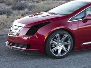 Cadillac ELR 2014-2016 Headlight Tint