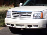 Cadillac Escalade 2002-2006 Headlight Protection Kit