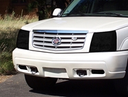 Cadillac Escalade 2002-2006 Headlight Tint