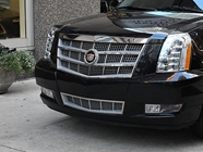 Cadillac Escalade 2007-2014 Headlight Protection Kit