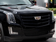 Cadillac Escalade 2015-2020 3M Headlight Protection Film