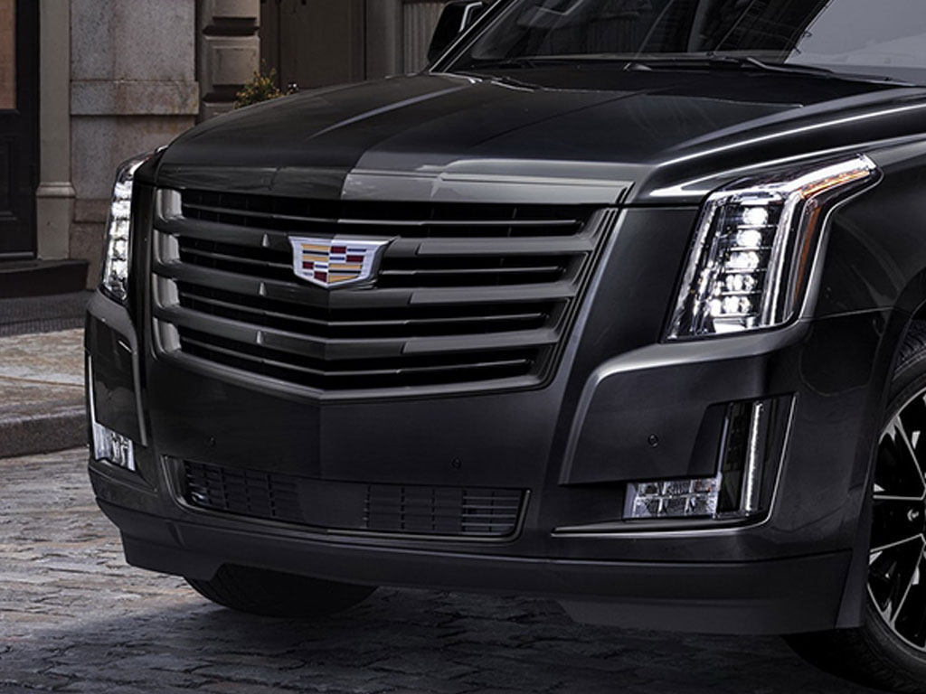 Rshield™ Cadillac Escalade 2015-2020 Headlight Protection Film