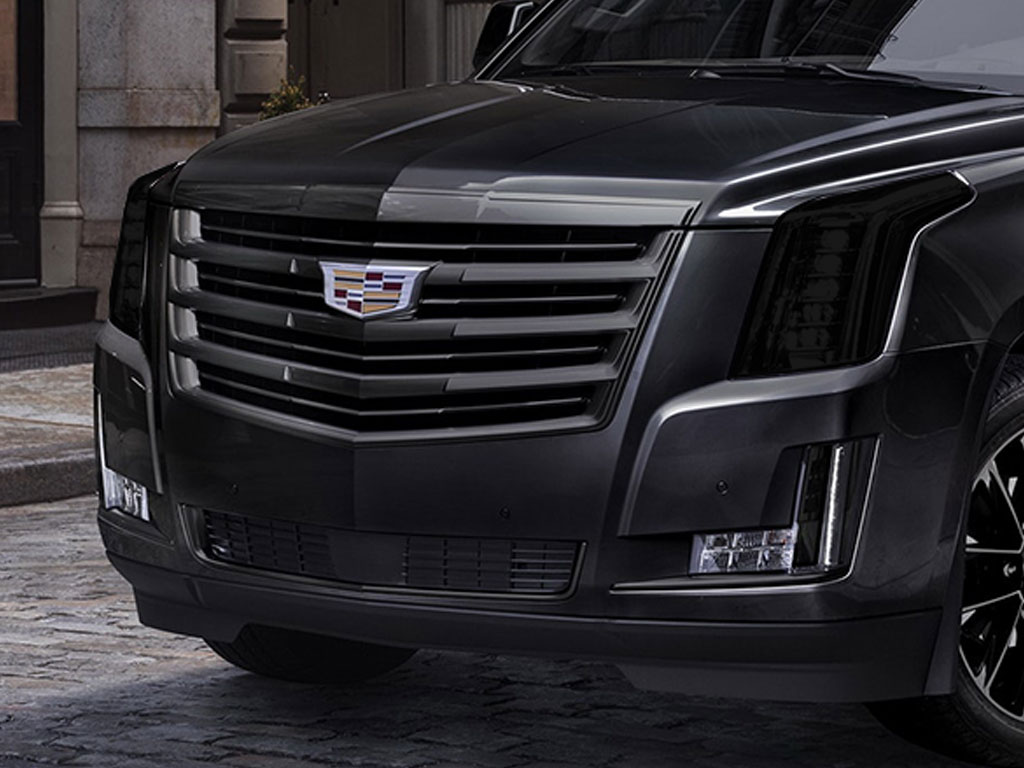 Rtint™ Cadillac Escalade 2015-2020 Headlight Tint