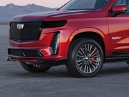 Cadillac Escalade 2021-2024 Headlight Tint