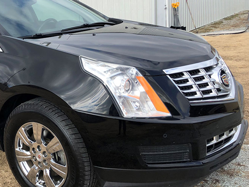 Cadillac SRX 2010-2016 Headlight Protection Kit