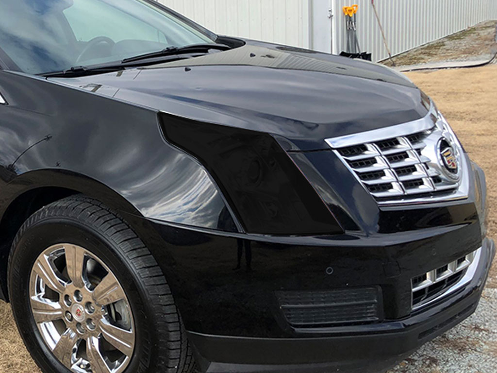 Rtint™ Cadillac SRX 2010-2016 Headlight Tint