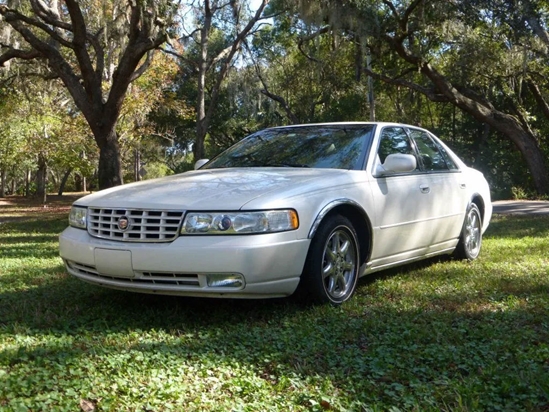 Cadillac Seville 1998-2004 Avery Dennison Headlight Protection Kits