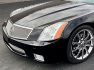 Cadillac XLR 2004-2009 Headlight Protection Kit