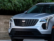 Cadillac XT4 2019-2023 Headlight Protection Kit