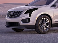 Cadillac XT5 2017-2025 Headlight Tint