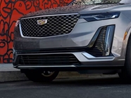 Cadillac XT6 2020-2025 Avery Dennison Headlight Protection Kits