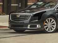 Cadillac XTS 2018-2019 Headlight Tint