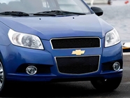 Chevrolet Aveo Sedan 2007-2011 Avery Dennison Headlight Protection Kits