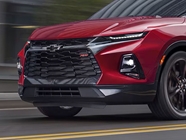 Chevrolet Blazer 2019-2022 Headlight Protection Kit