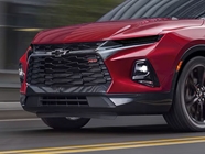 Chevrolet Blazer 2019-2022 Headlight Tint