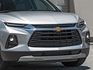 Chevrolet Blazer 2023-2024 3M Headlight Protection Film